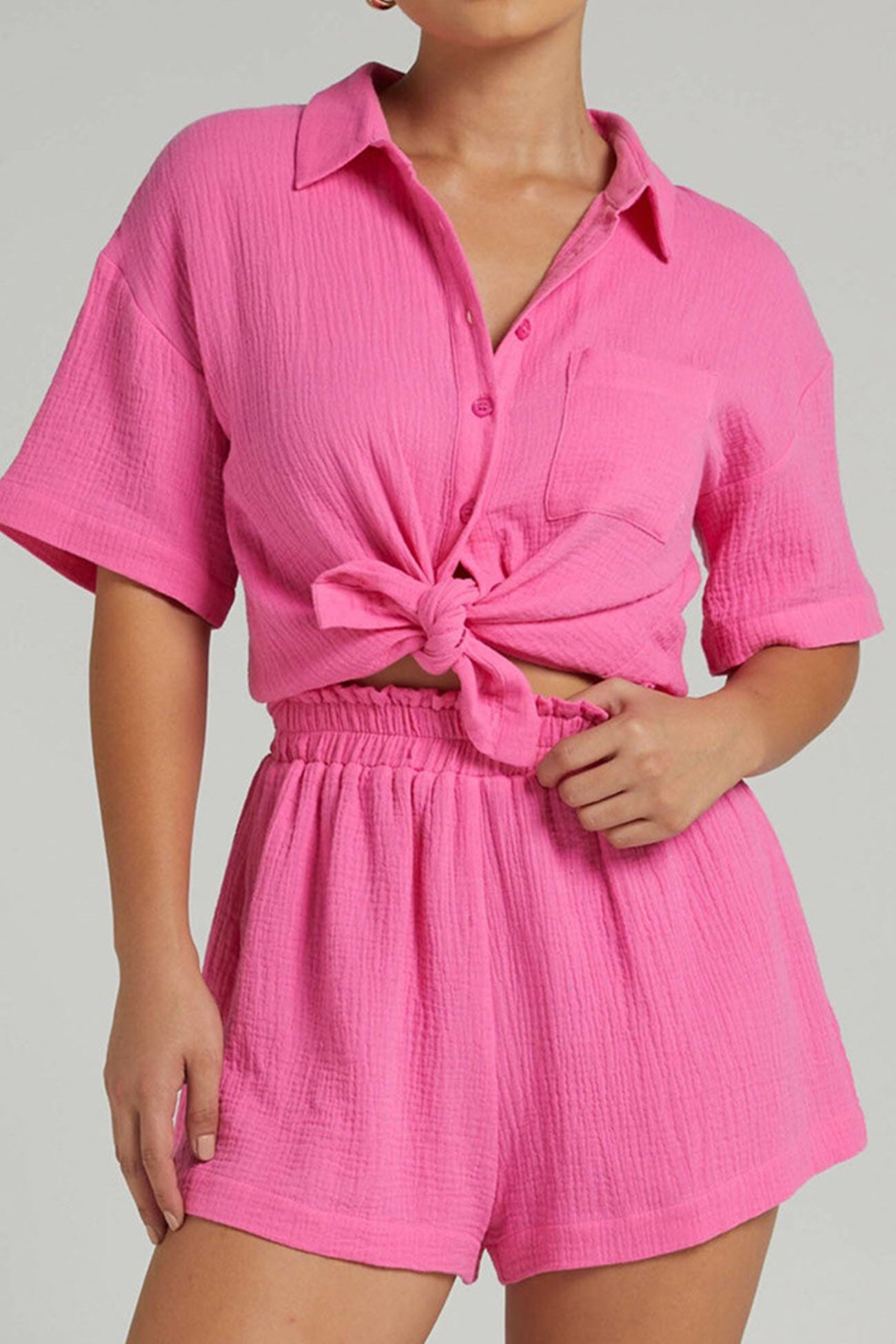 Mireille - Tweedelige set voor de zomer