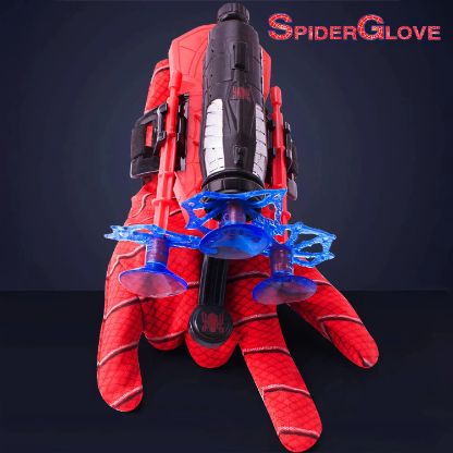 De Spiderglove