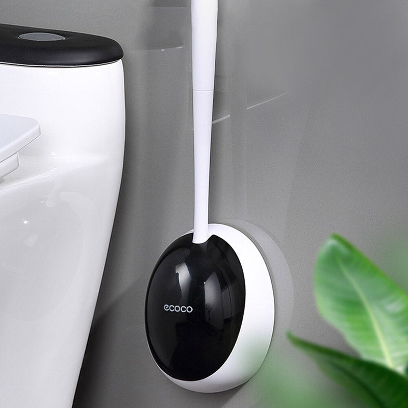 Hygiënische Toiletborstel - Ontwerp voor Bacterievrije Reiniging