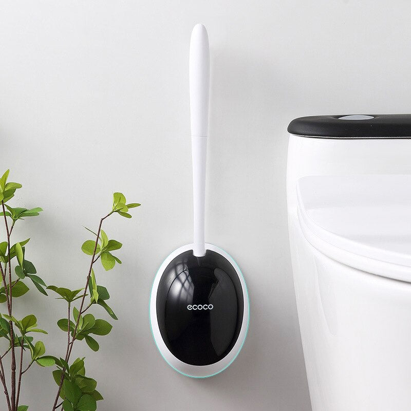 Hygiënische Toiletborstel - Ontwerp voor Bacterievrije Reiniging