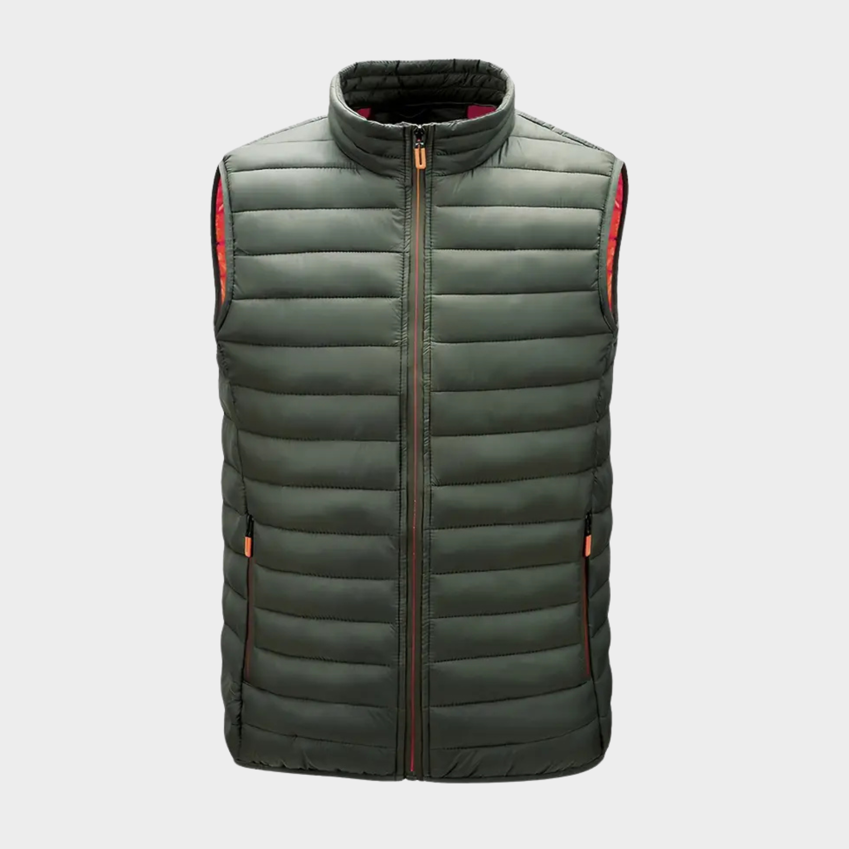 Elias - Warme Bodywarmer voor Actieve Dagen