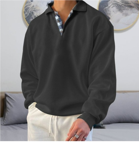 Timo | Casual trui voor heren