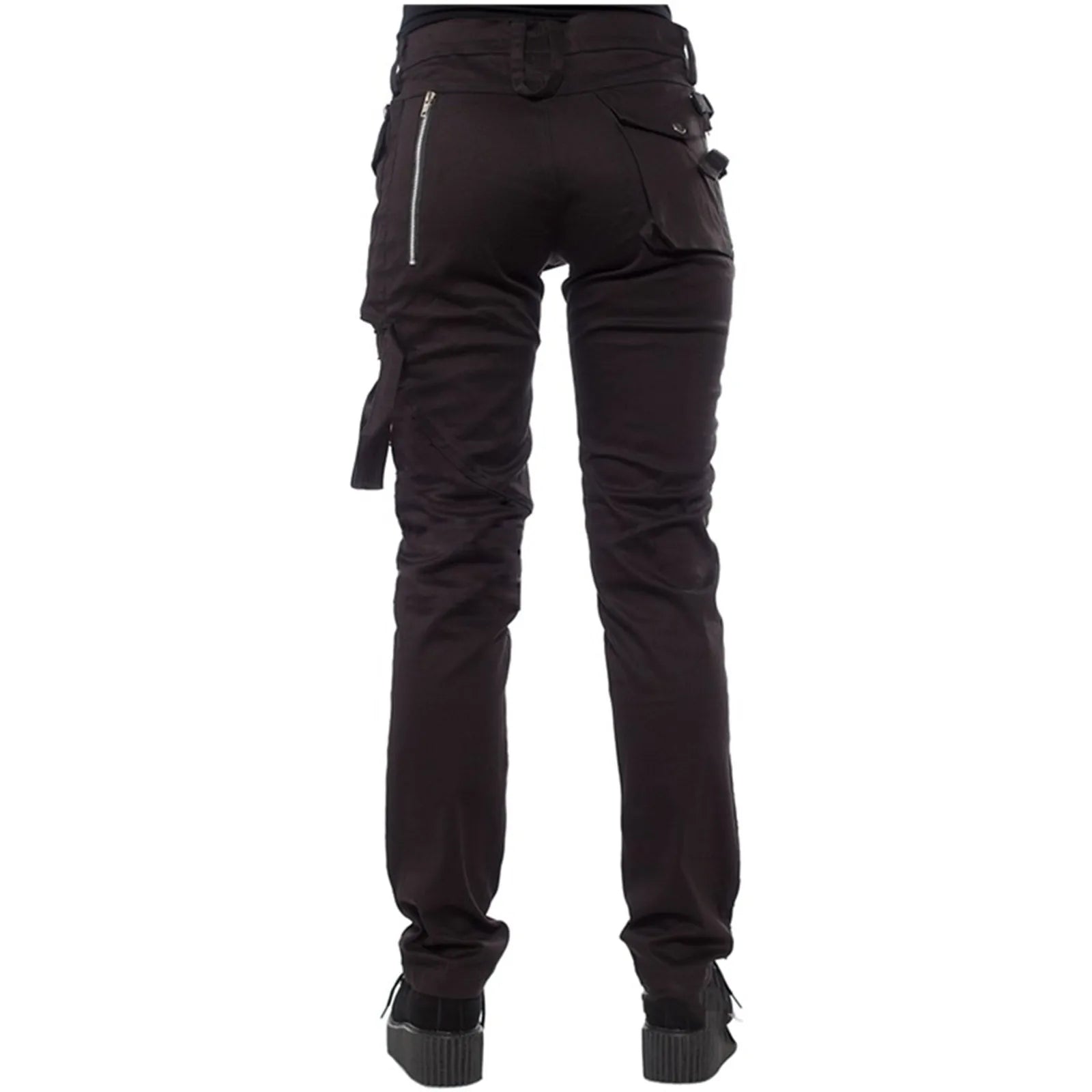 Raven Gothic Broek