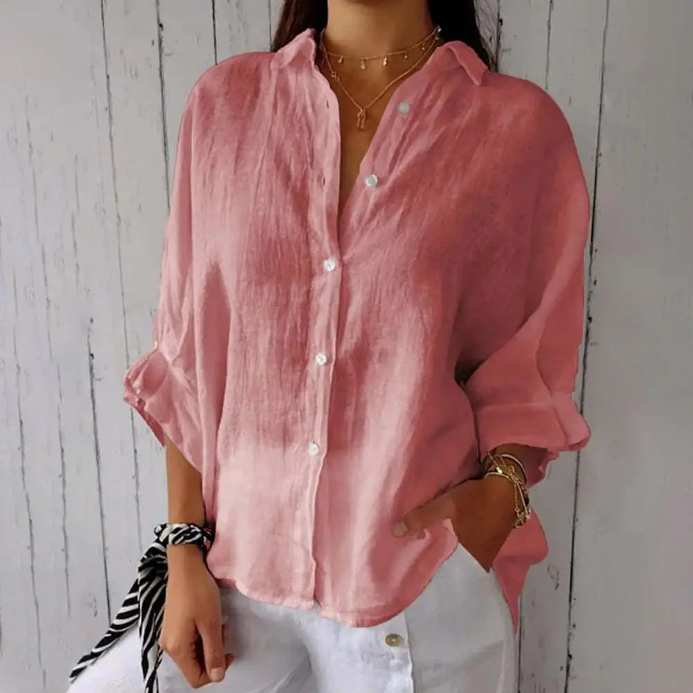 ByAnna - Casual blouse
