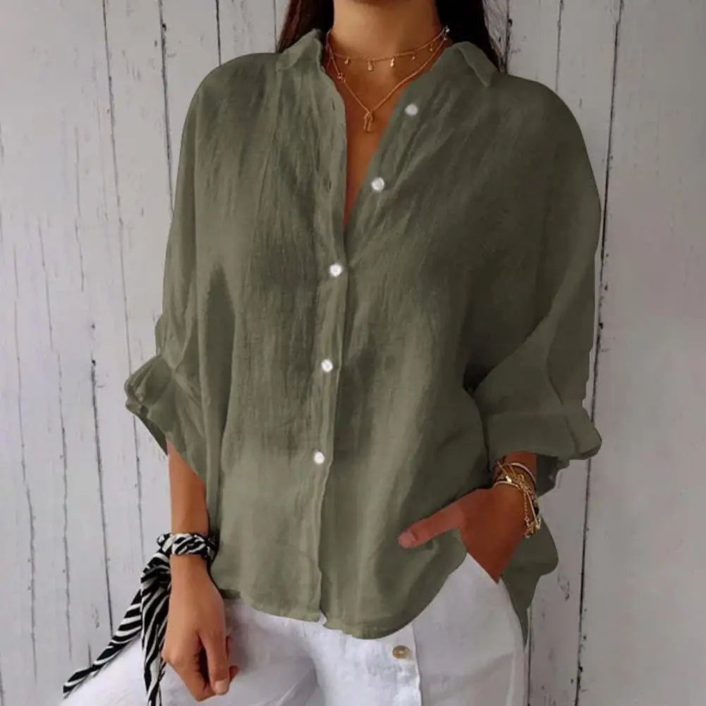 ByAnna - Casual blouse