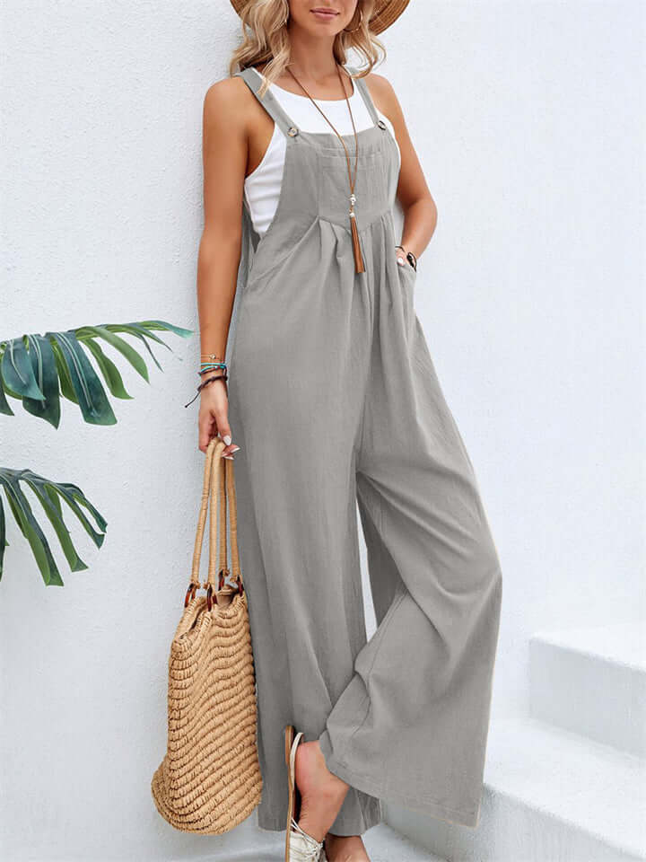 Mees - Zomerse jumpsuit