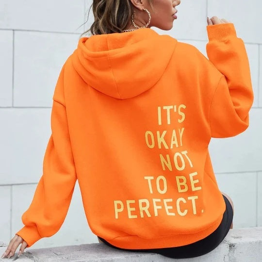 Lotte | Hoodie voor dames