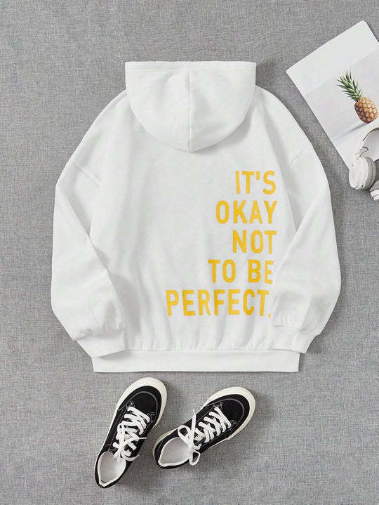 Lotte | Hoodie voor dames