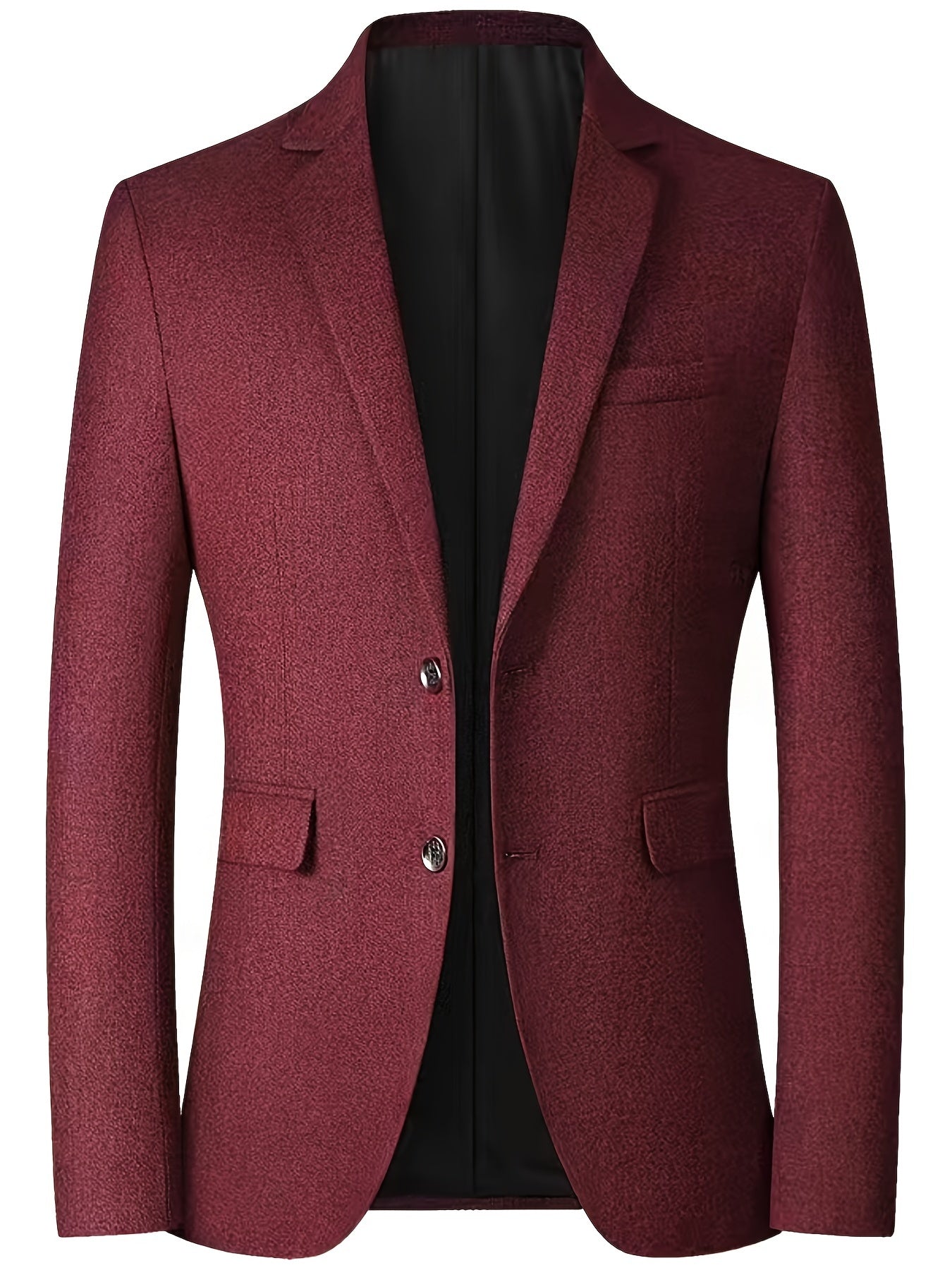 Lenn | Nette blazer voor heren
