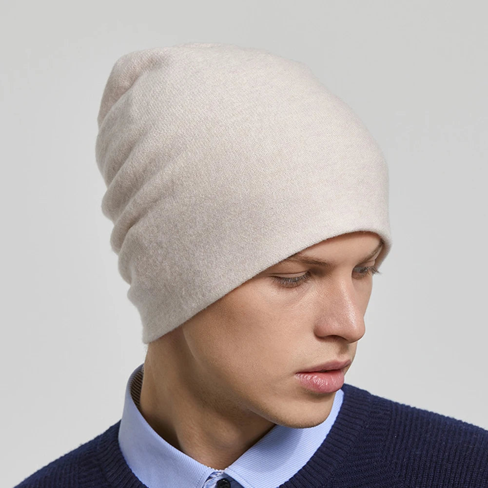 Roel - Beanie voor Casual Comfort op Koude Dagen