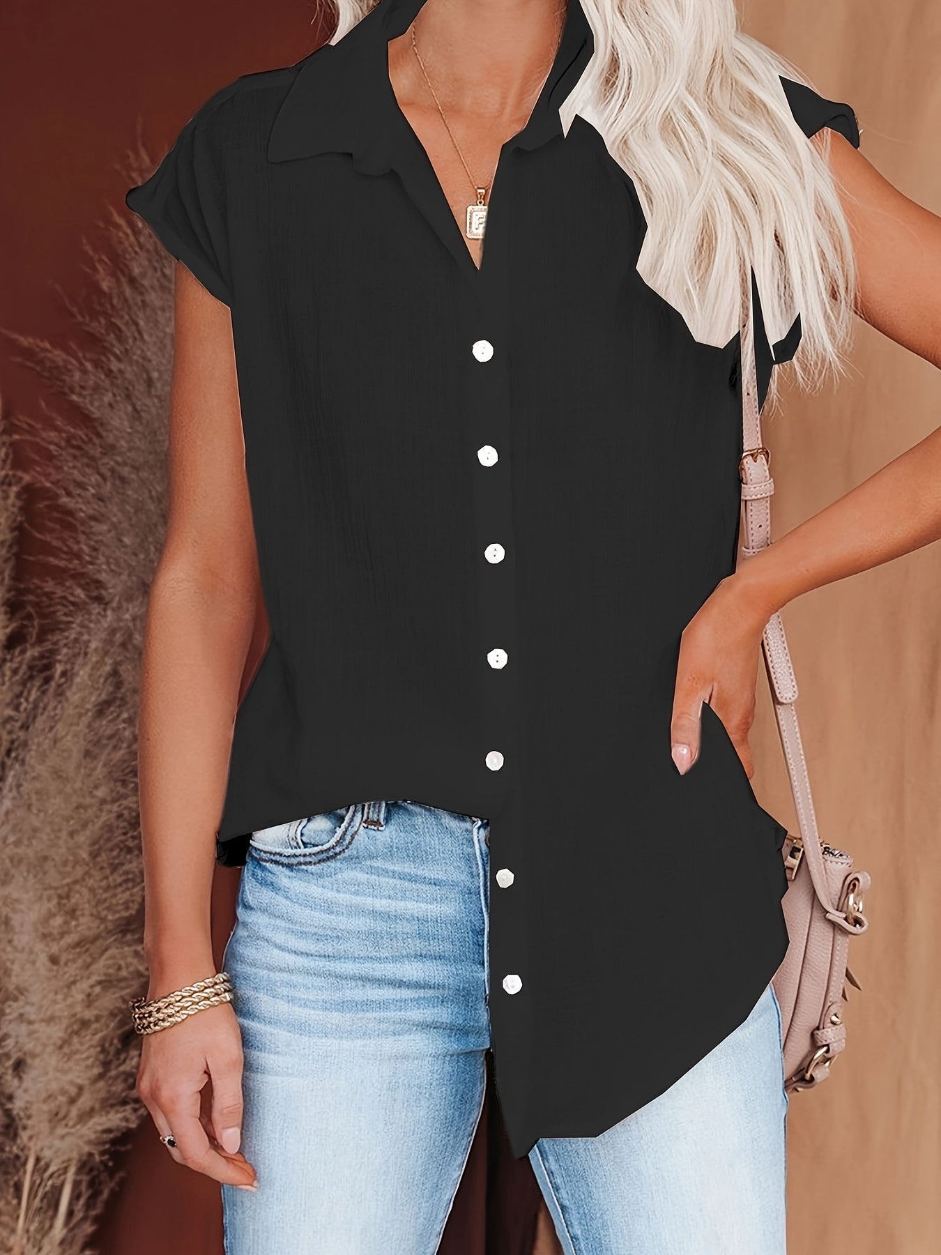 VelaVie - Zomerse blouse