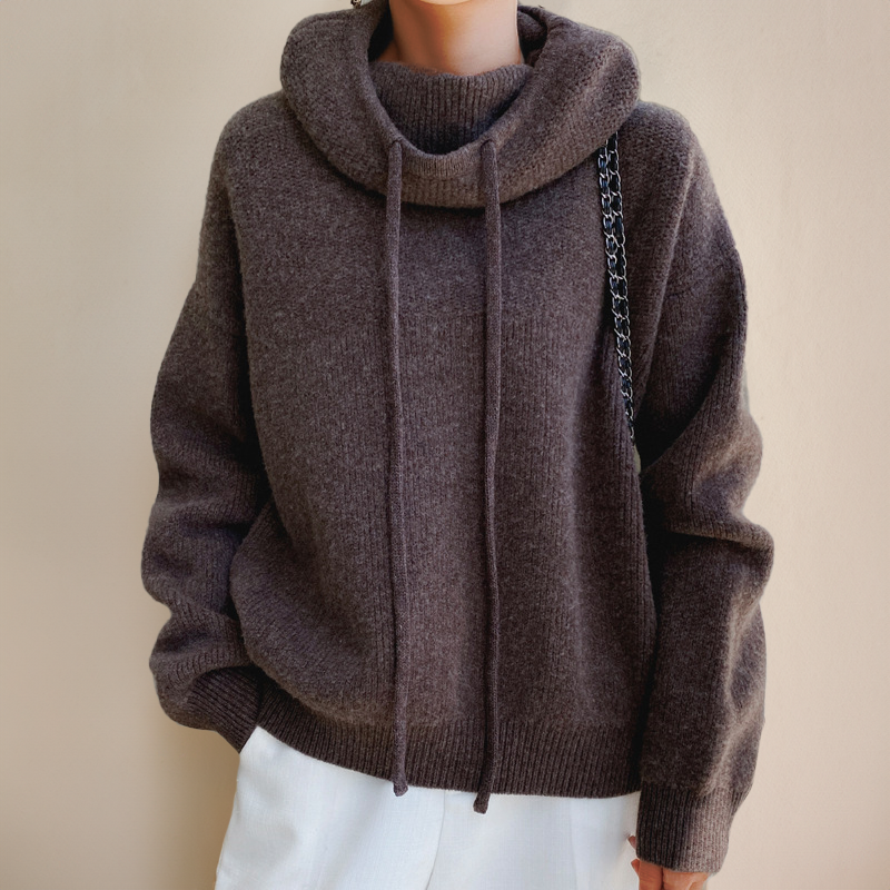 Sophie | Hoodie voor dames