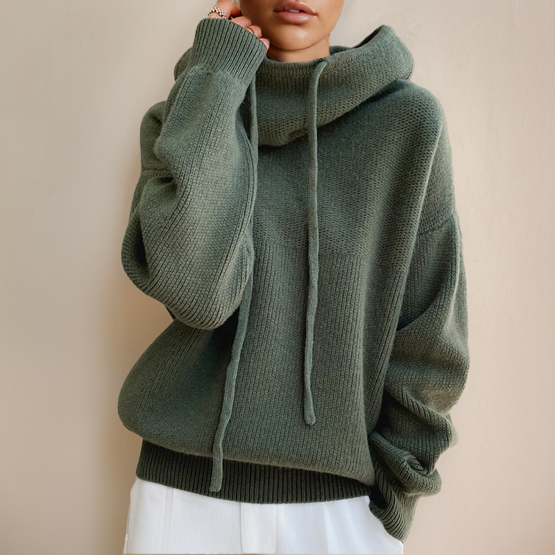 Sophie | Hoodie voor dames