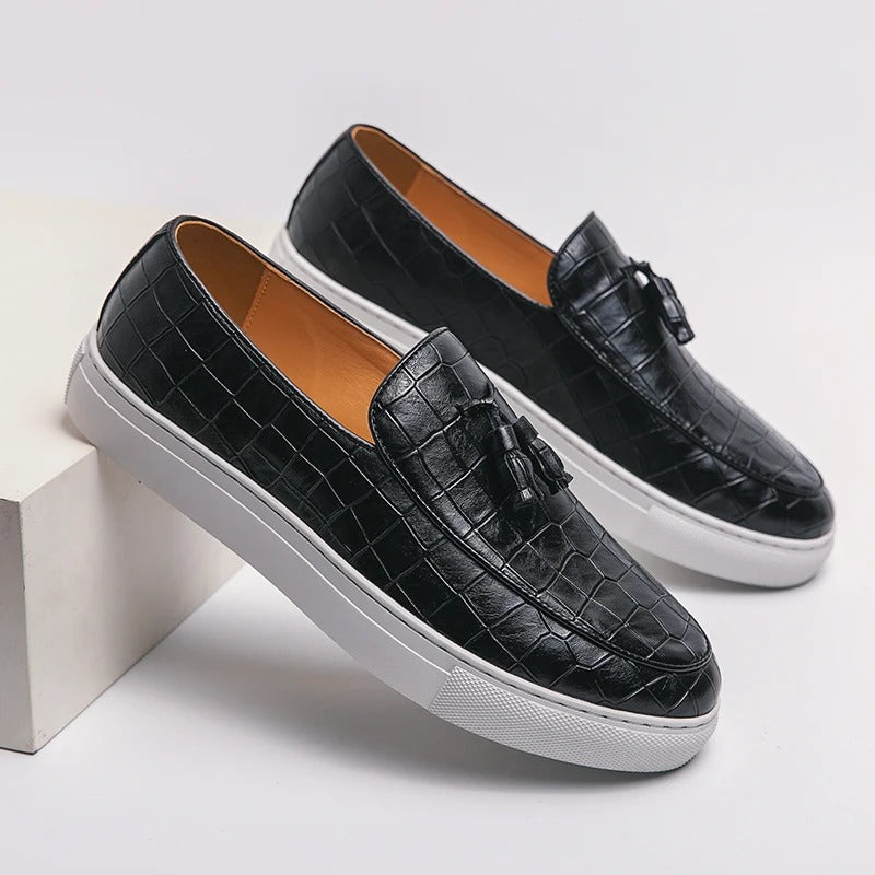 Dolcio - Italiaanse loafer