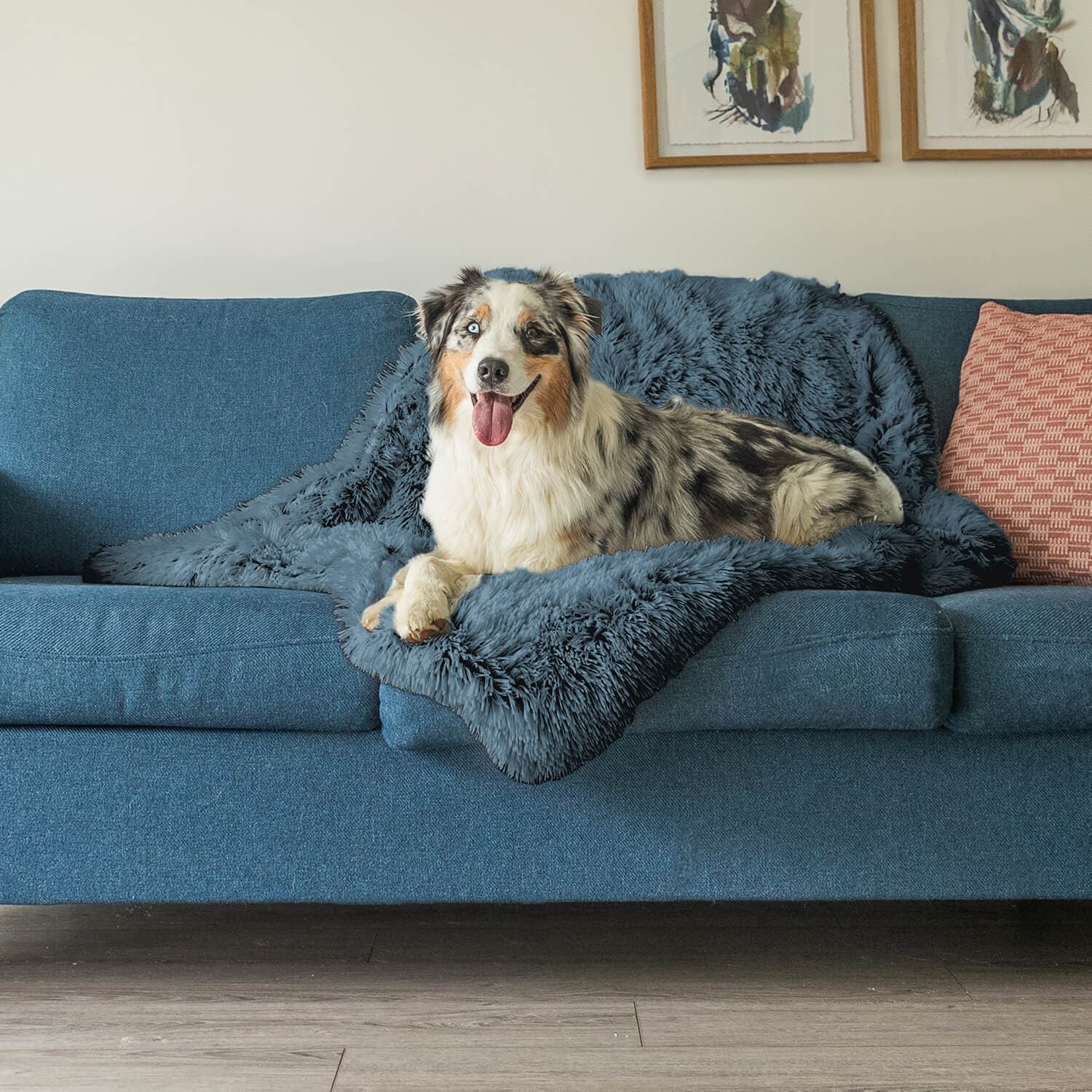 PawComfort - Aangenaam Hondendeken | Warmte voor Koude Dagen