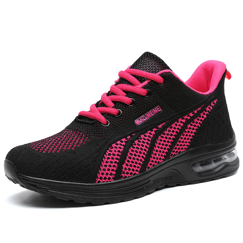 ByEva - Mesh hardloopschoenen voor dames