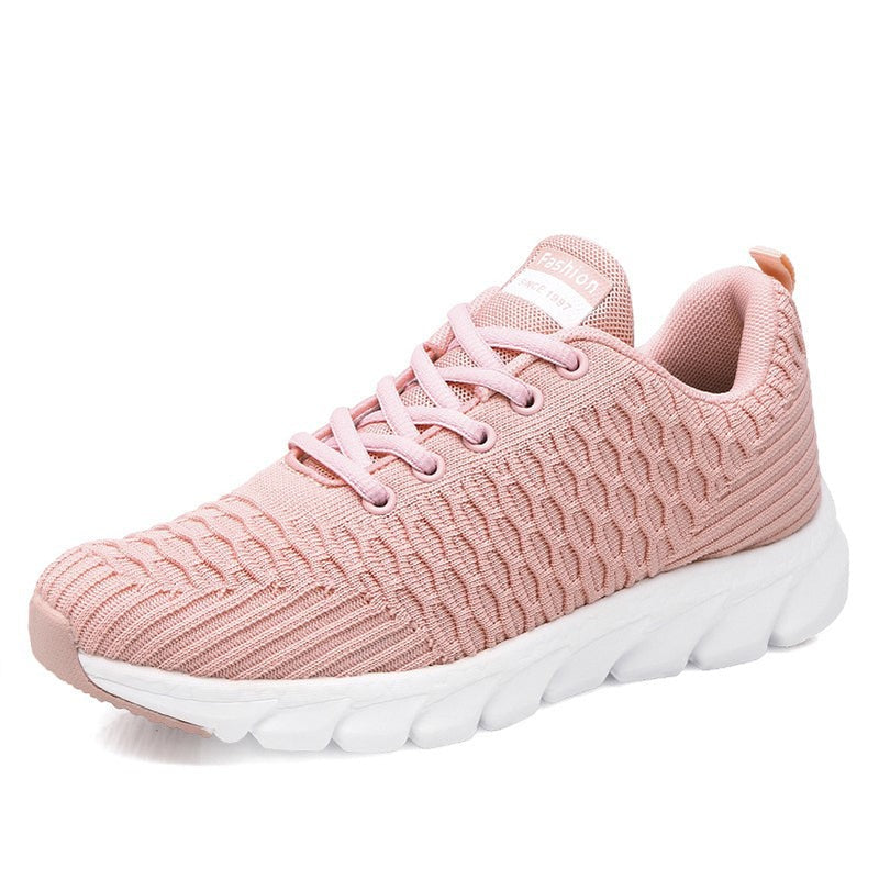 ByEva - Stijlvolle dames sneakers