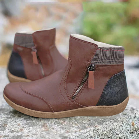 KEANA - Premium orthopedische schoenen