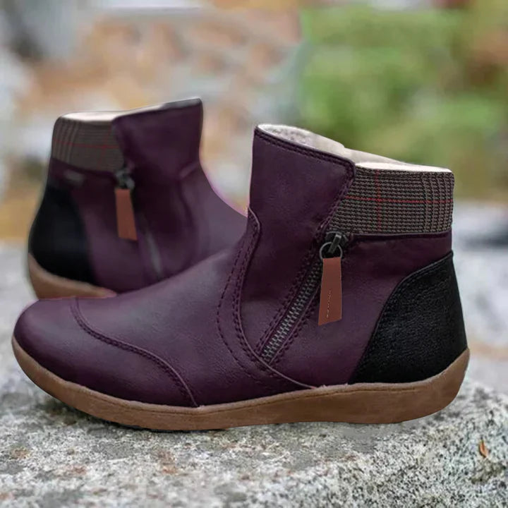 KEANA - Premium orthopedische schoenen