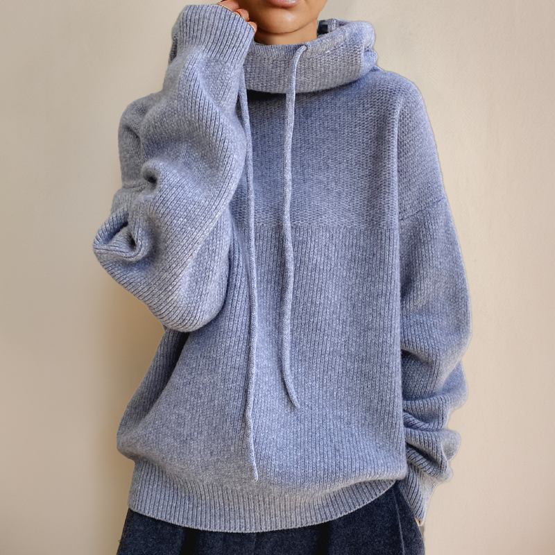 Sophie | Hoodie voor dames