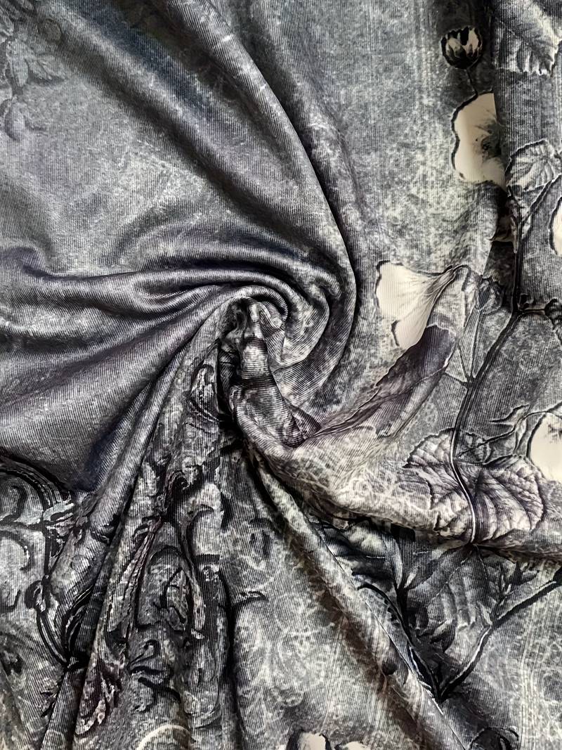 Fleur - Mouwloze mini jurk dames