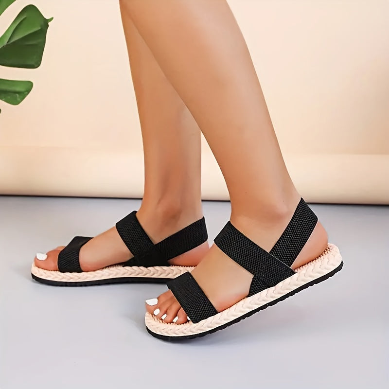 Lina - Stijlvolle sandalen