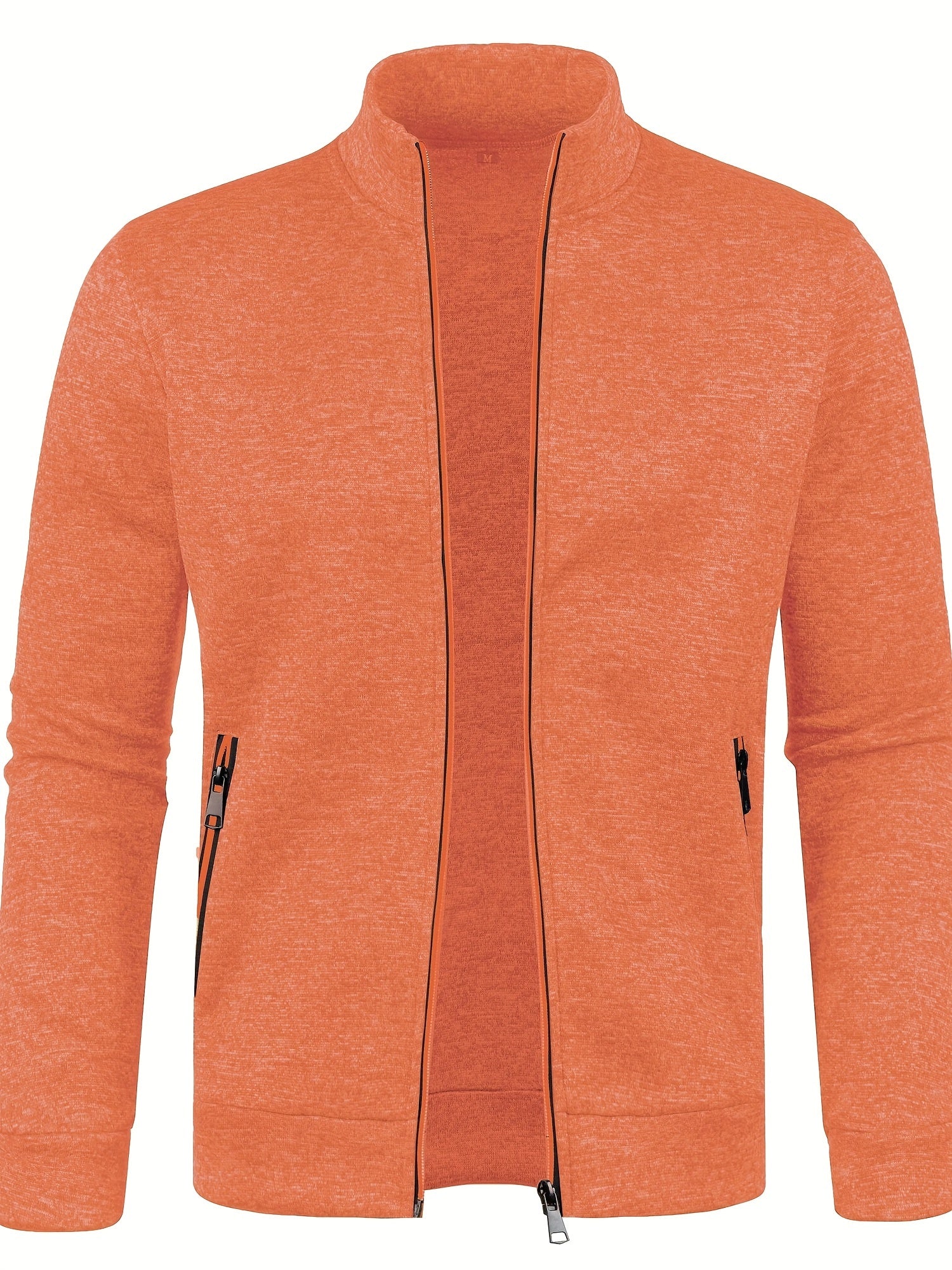 Luca | Kreukvrije ademende polyester herfst vest voor heren met gestroomlijnd design