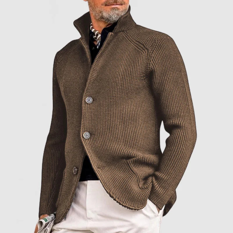 Szymon | Elegant vest heren