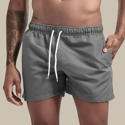 Heren zwembroek – Sneldrogend comfort met een tijdloos design voor zomerse dagen