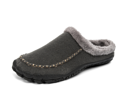 Joost - Stoere Herensloffen voor Casual Comfort Thuis