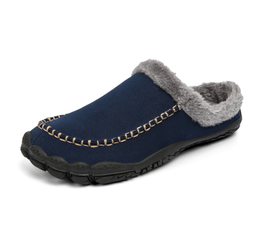 Joost - Stoere Herensloffen voor Casual Comfort Thuis