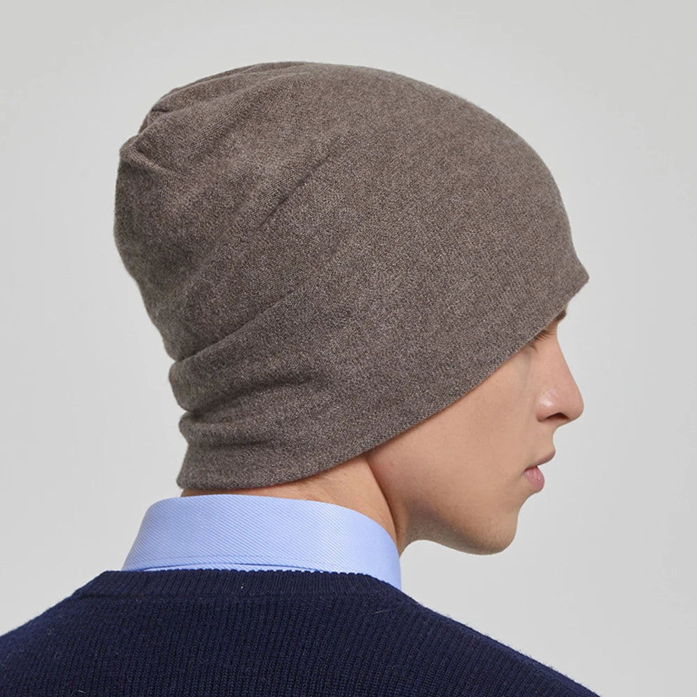 Roel - Beanie voor Casual Comfort op Koude Dagen