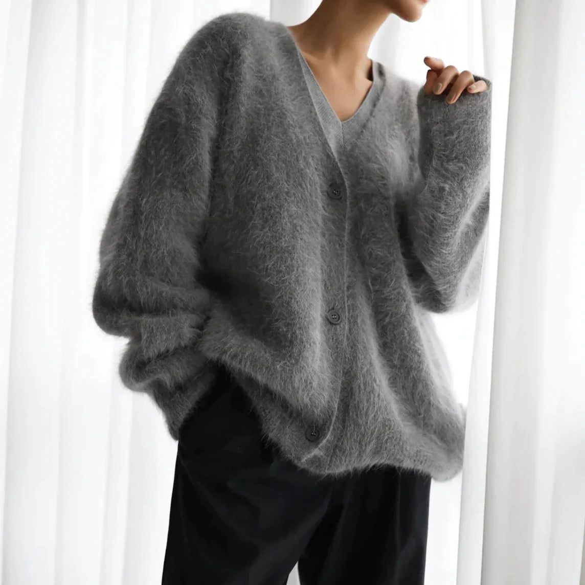 Angolina Cardigan