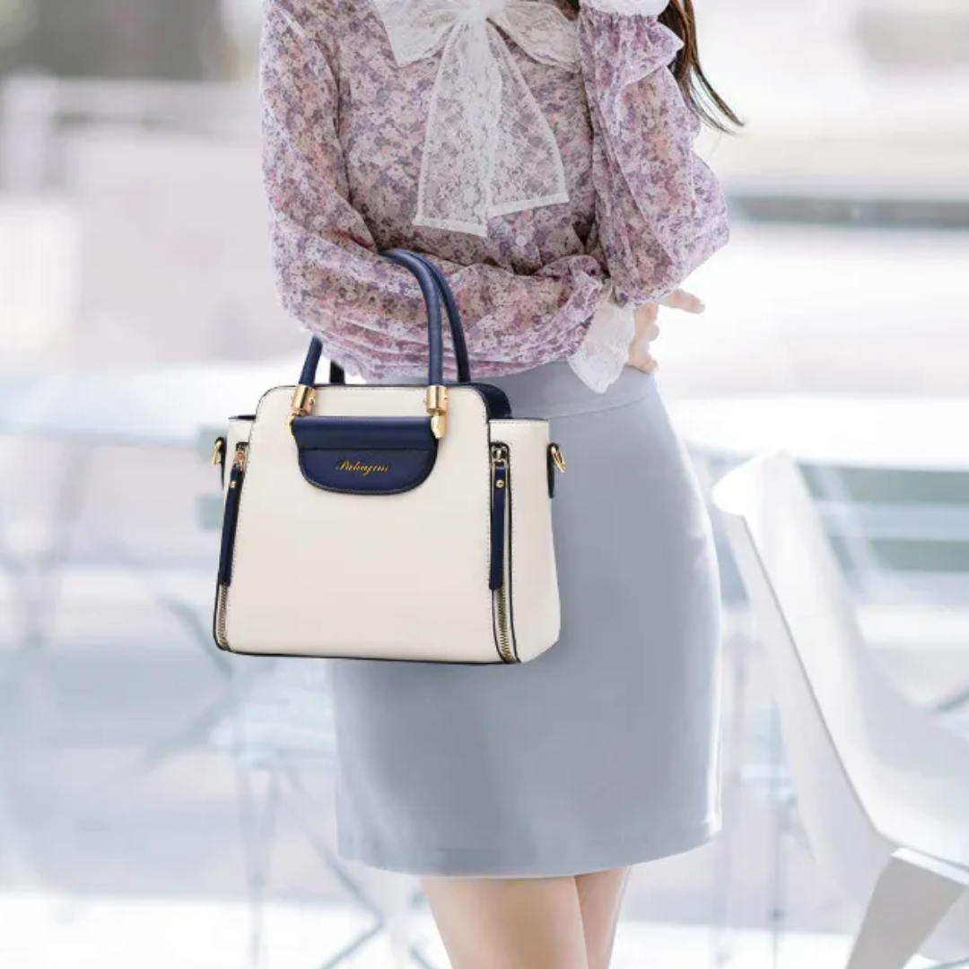 Zoe Draagtas - Charmant & Trendy