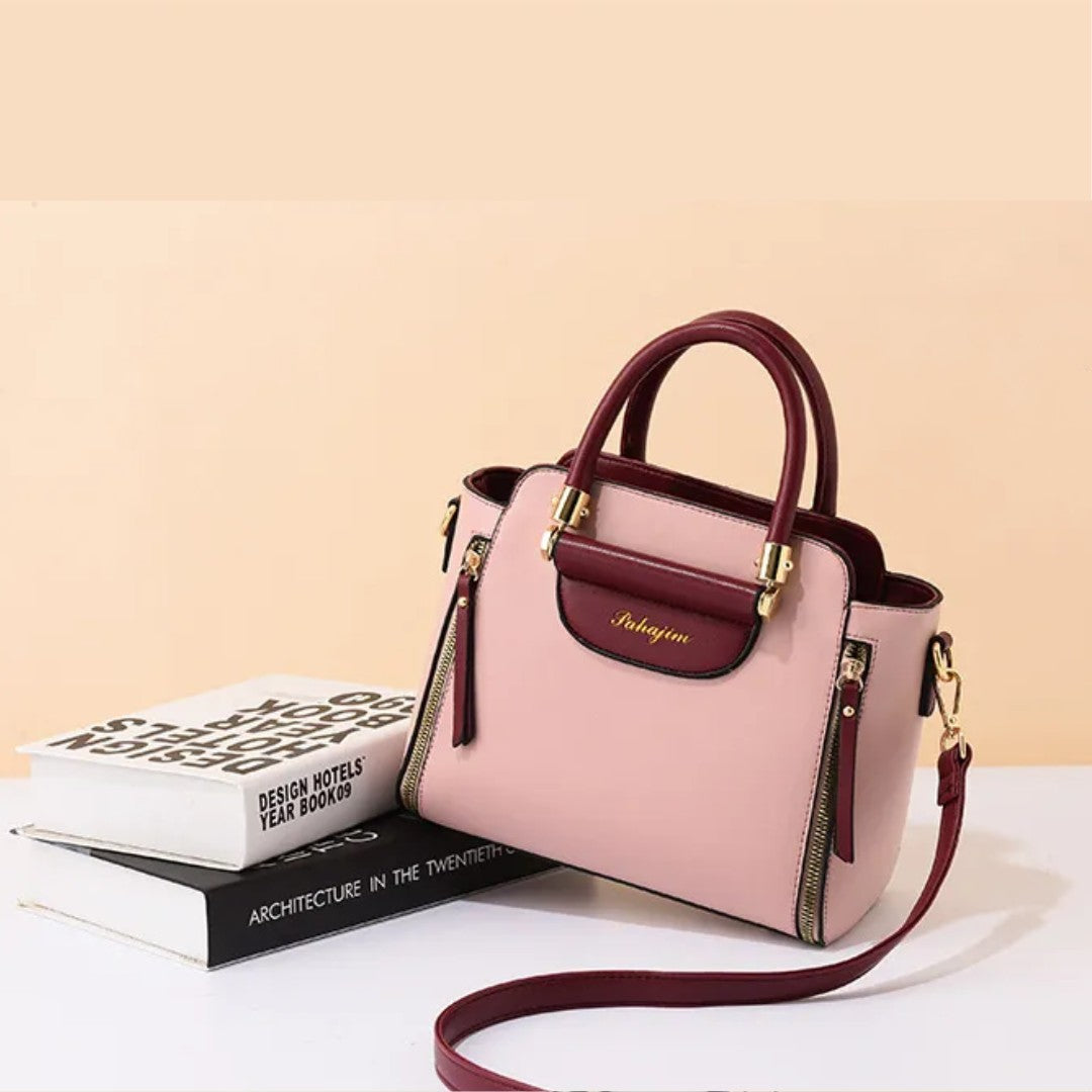 Zoe Draagtas - Charmant & Trendy