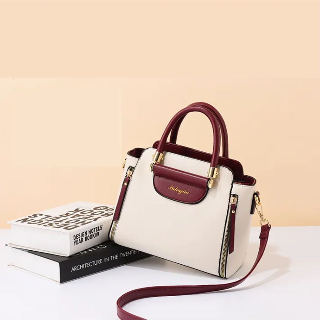 Zoe Draagtas - Charmant & Trendy