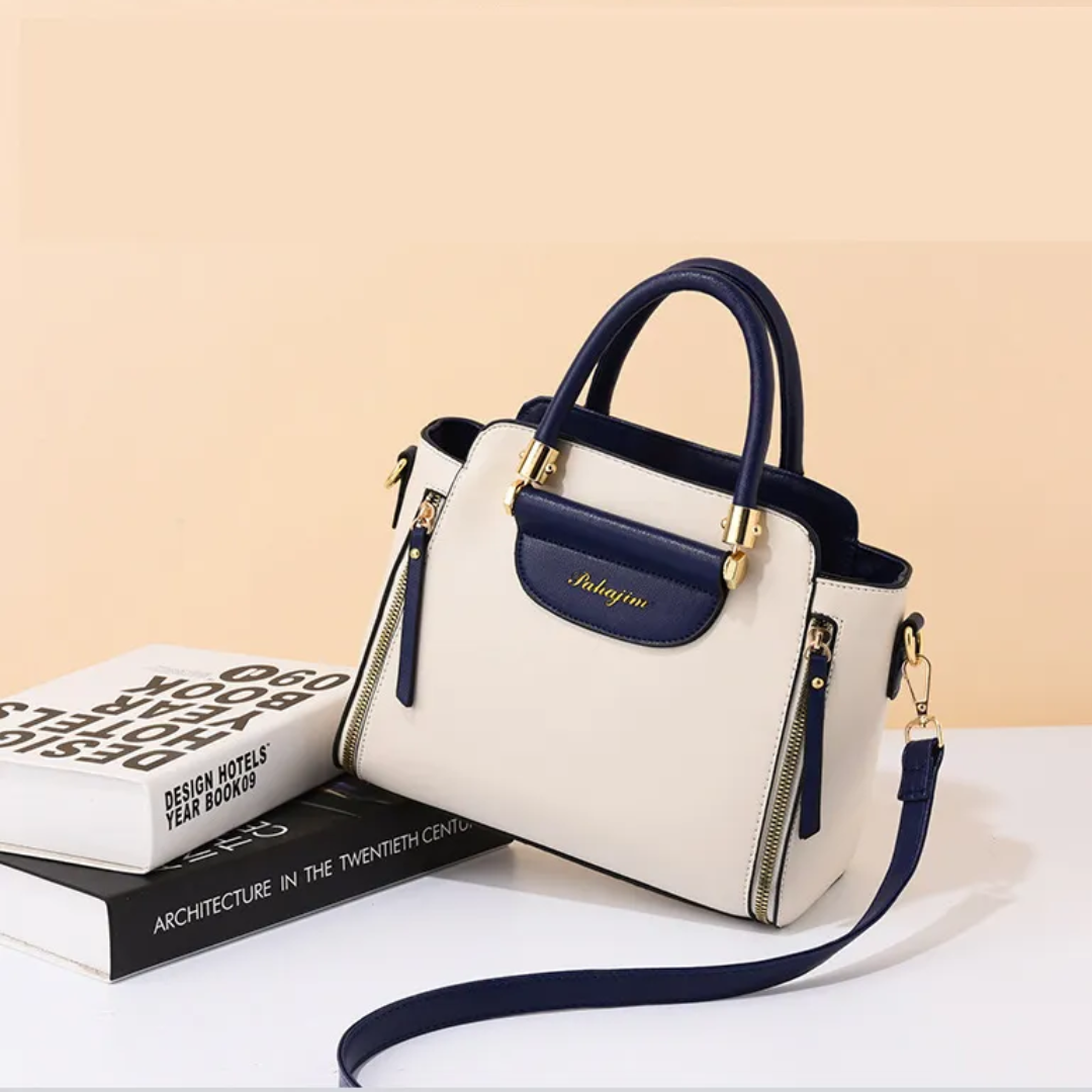 Zoe Draagtas - Charmant & Trendy