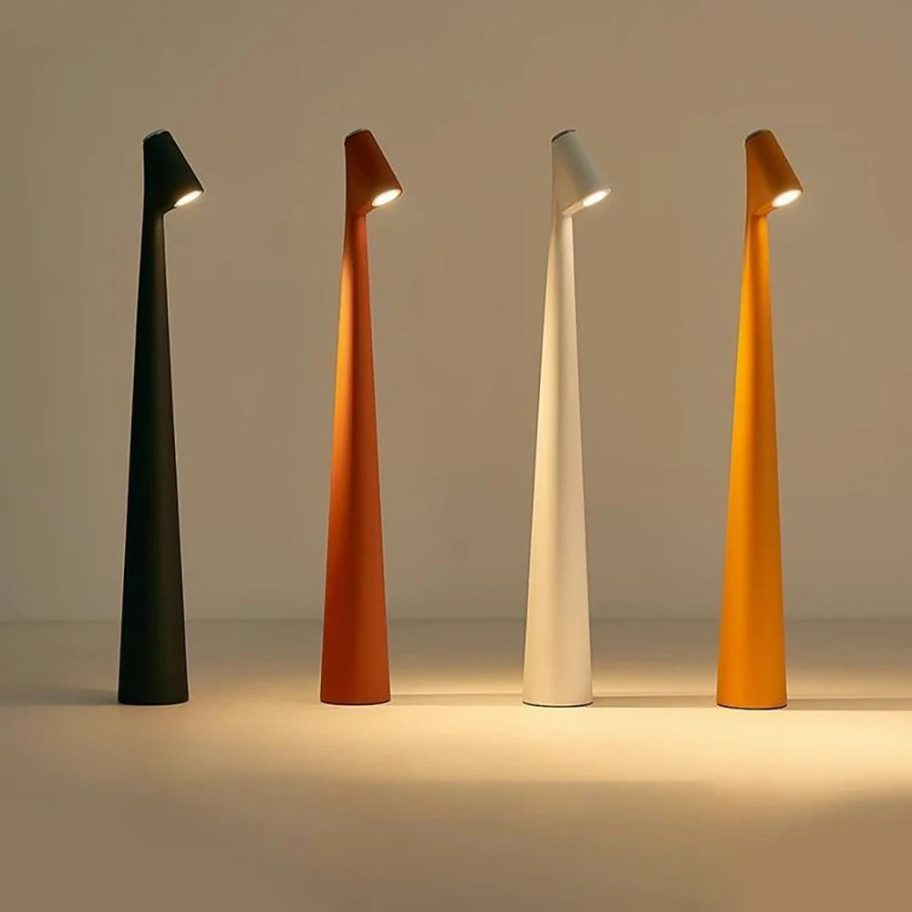 Lumi Dimbare Lamp