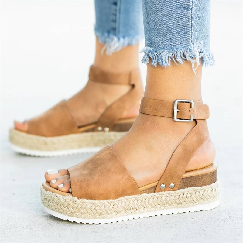 Ann Trendy Espadrilles