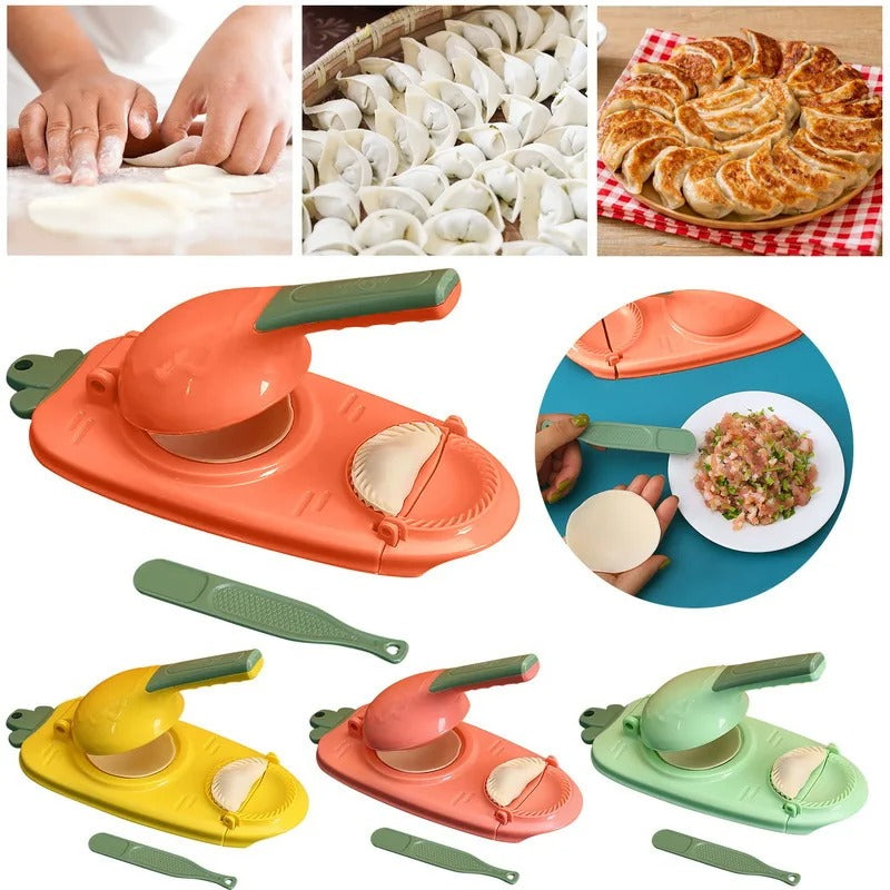 Dumpling Maker