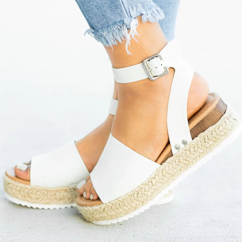 Ann Trendy Espadrilles