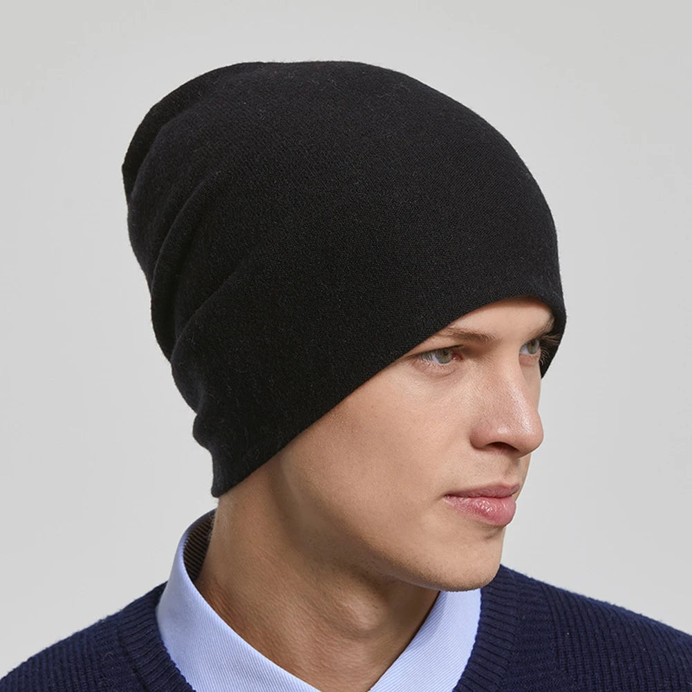 Roel - Beanie voor Casual Comfort op Koude Dagen