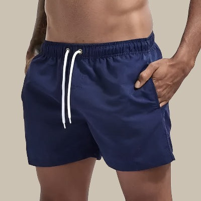 Heren zwembroek – Sneldrogend comfort met een tijdloos design voor zomerse dagen