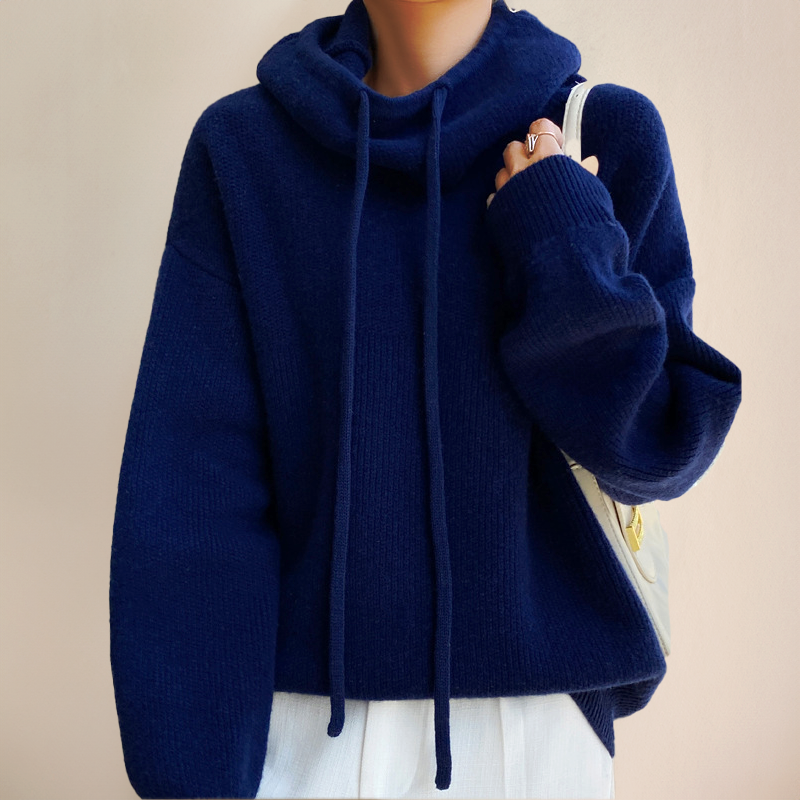 Sophie | Hoodie voor dames