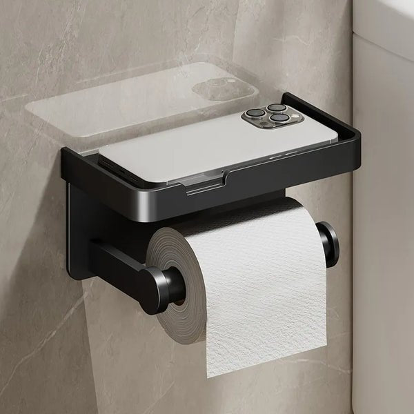 Badkamer Organizer FlexBoard - Flexibele en Duurzame Oplossing voor Uw Badkamer