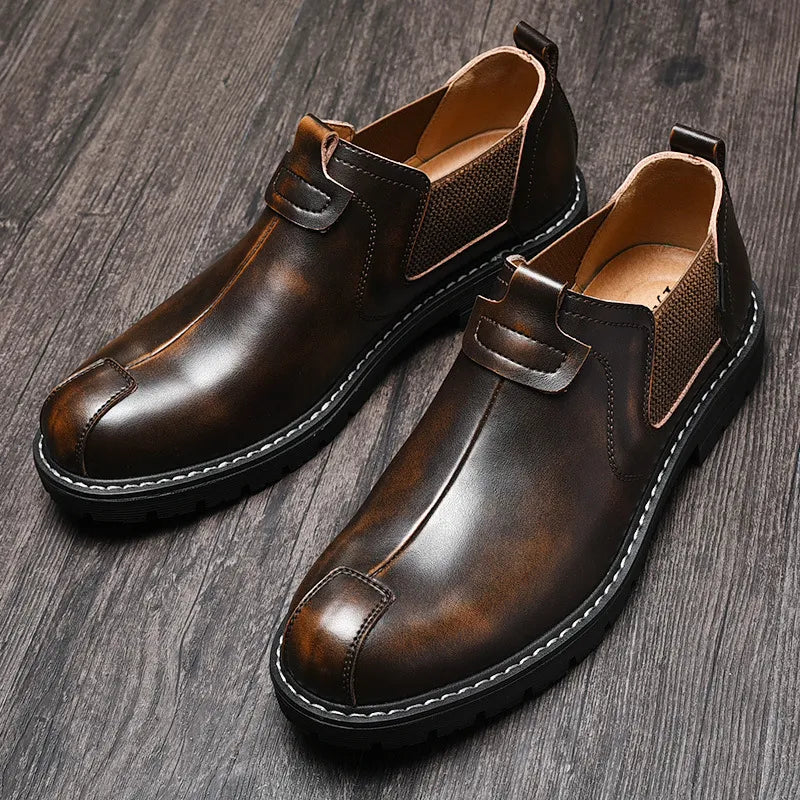 RICCIO - Robuuste Schoenen