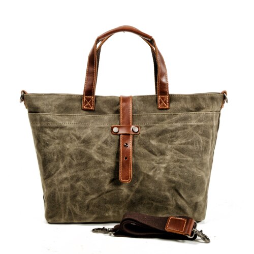 Legend - Tijdloze crossbody tas