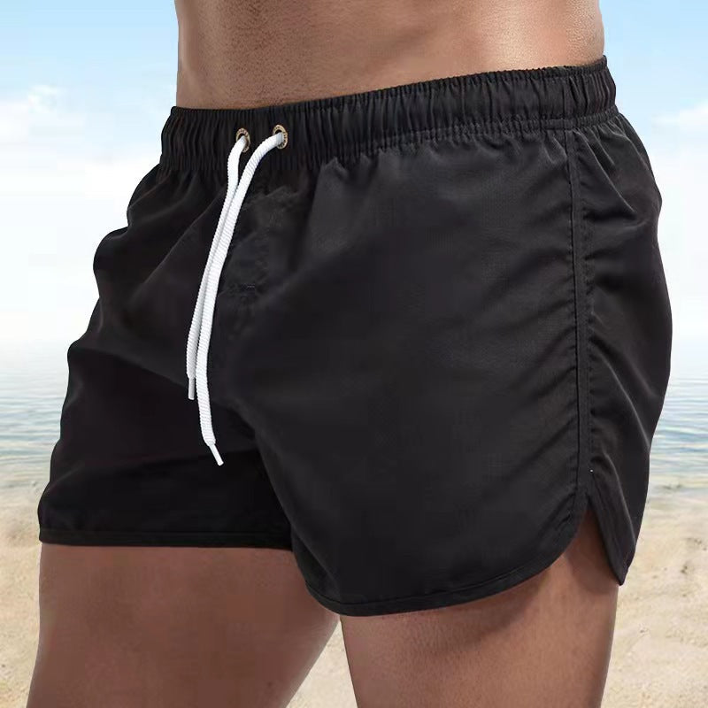 Heren zwemshort – Comfort en stijl voor zorgeloze stranddagen