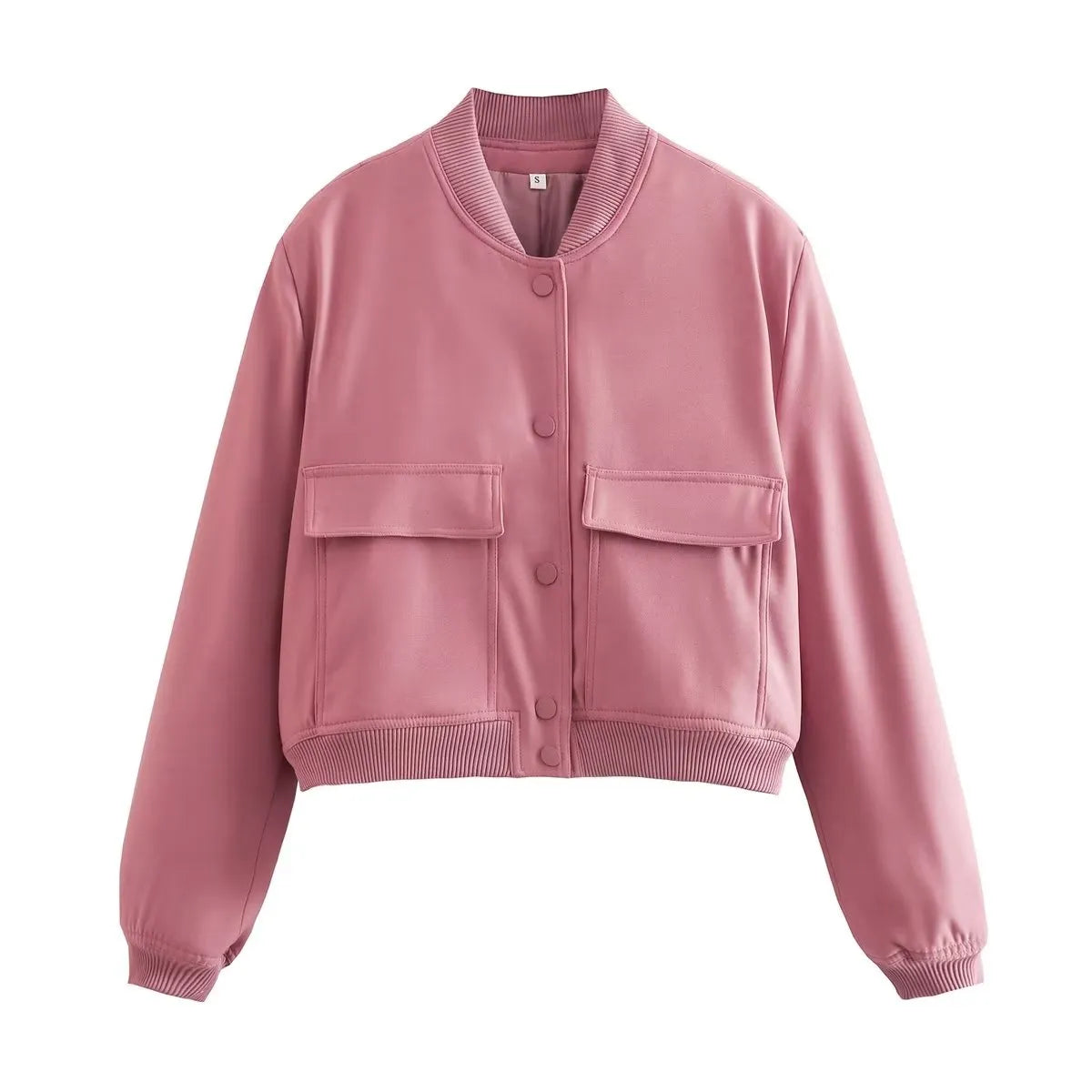 DAYSS - Cropped Jacket