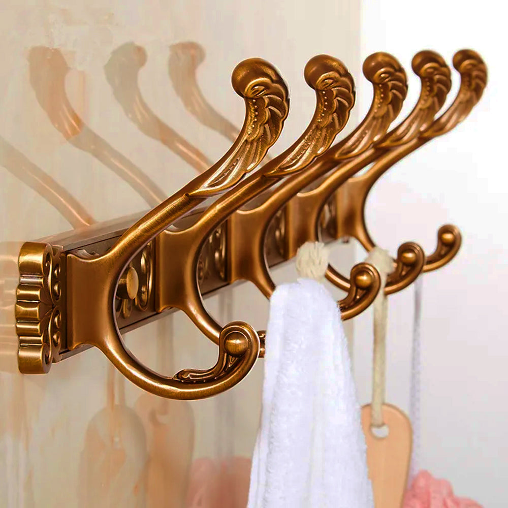 Handdoekhaak - Elegant Ontwerp en Duurzaam Badkameraccessoire